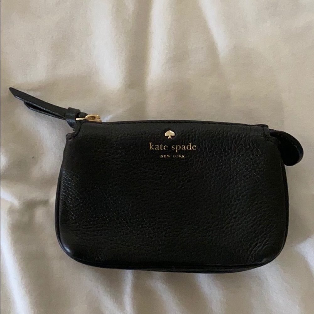 Kate Spade coin purse